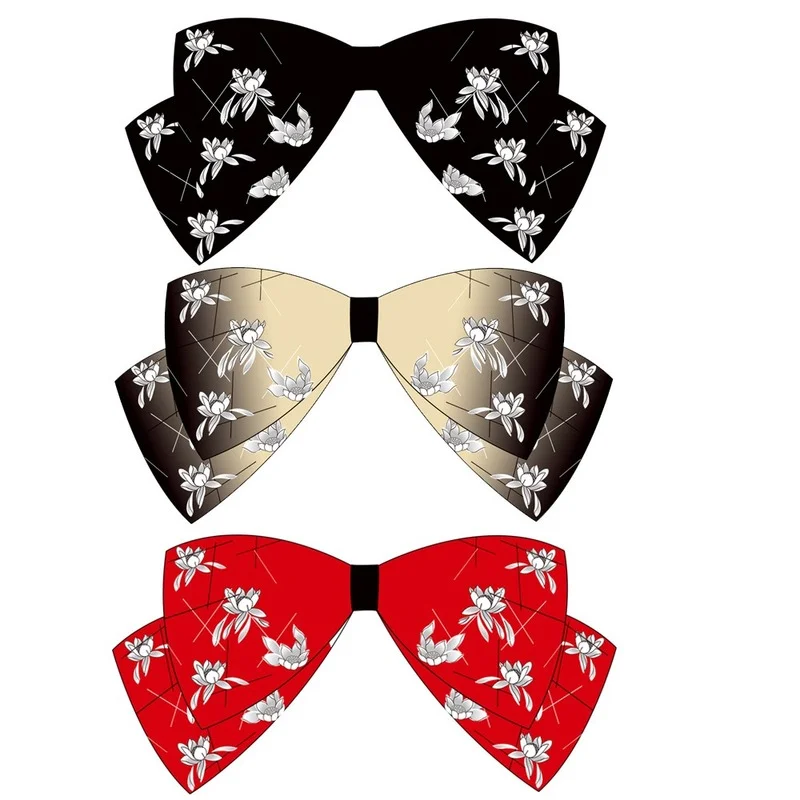 1 Pcs Fashion Anime Yosuga No Sora Kasugano Sora Cosplay Bowknot Headwear Hair Band Hair Rope Accessories Girls Women Toys
1 Pcs Fashion Anime Yosuga No Sora Kasugano Sora Cosplay Bowknot Headwear Hair Band Hair Rope Accessories Girls Women Toys