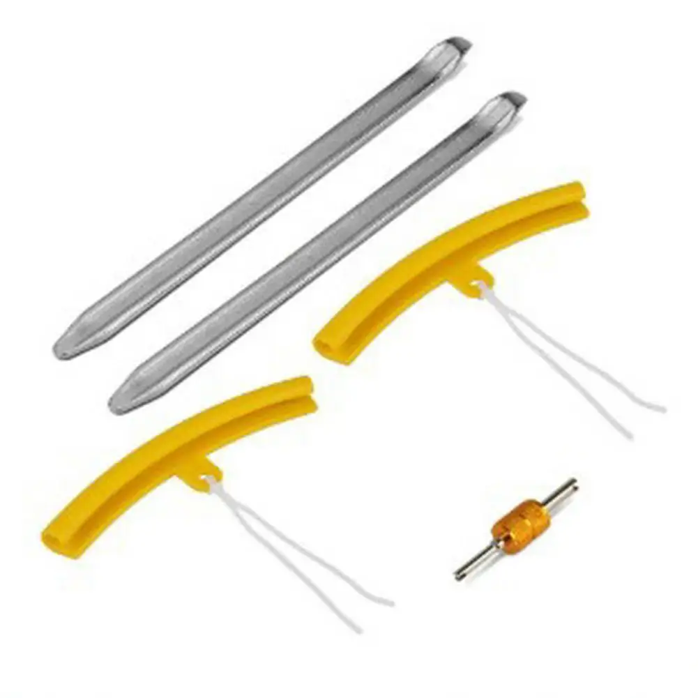 Motorcycle Bicycle Tire Changing Levers Auto Spoon Tire Kit Changing Lever Tools Rim Protector Professional Tire Repair Tools
Motorcycle Bicycle Tire Changing Levers Auto Spoon Tire Kit Changing Lever Tools Rim Protector Professional Tire Repair Tools