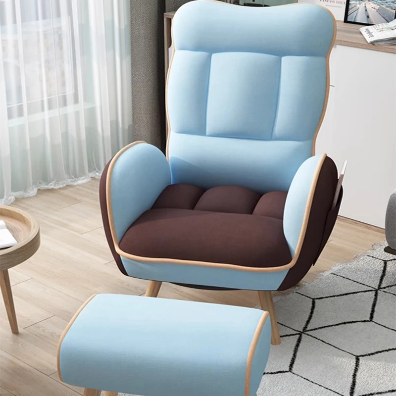 Relax Foam Sponge Sofa Organizer Material Fabric Nordic Adults Floor Sofa Lounge Luxury Single Divani Soggiorno Home Furniture
Relax Foam Sponge Sofa Organizer Material Fabric Nordic Adults Floor Sofa Lounge Luxury Single Divani Soggiorno Home Furniture