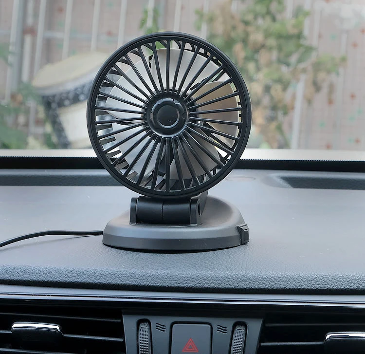 5V 12V 24V Mini Car Fan Portable Desk Usb Fan 360 All-Round Adjustable 2 Speed Car Cooling Fan Suction Cup Car Dashboard Fan
5V 12V 24V Mini Car Fan Portable Desk Usb Fan 360 All-Round Adjustable 2 Speed Car Cooling Fan Suction Cup Car Dashboard Fan