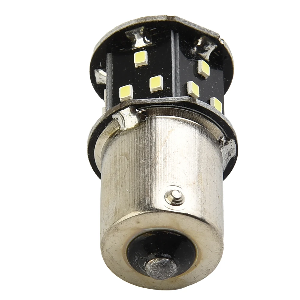 1/2/10pcs Turn Signal Light Bulb 6V DC 1157 BAY15D LED Bulb Classic VINTAGE Car Motorcycle Stop Tail Lamp P21/5W Accessories
1/2/10pcs Turn Signal Light Bulb 6V DC 1157 BAY15D LED Bulb Classic VINTAGE Car Motorcycle Stop Tail Lamp P21/5W Accessories