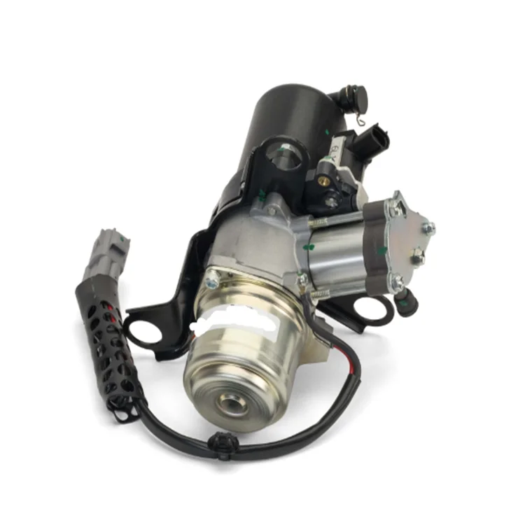Air Suspension Compressor for Lexus LS460 LS460L 2007 2008 2009 2010 2011 2012 2013 2014 2015 2016 2017 Air Strut Spring Pump
Air Suspension Compressor for Lexus LS460 LS460L 2007 2008 2009 2010 2011 2012 2013 2014 2015 2016 2017 Air Strut Spring Pump