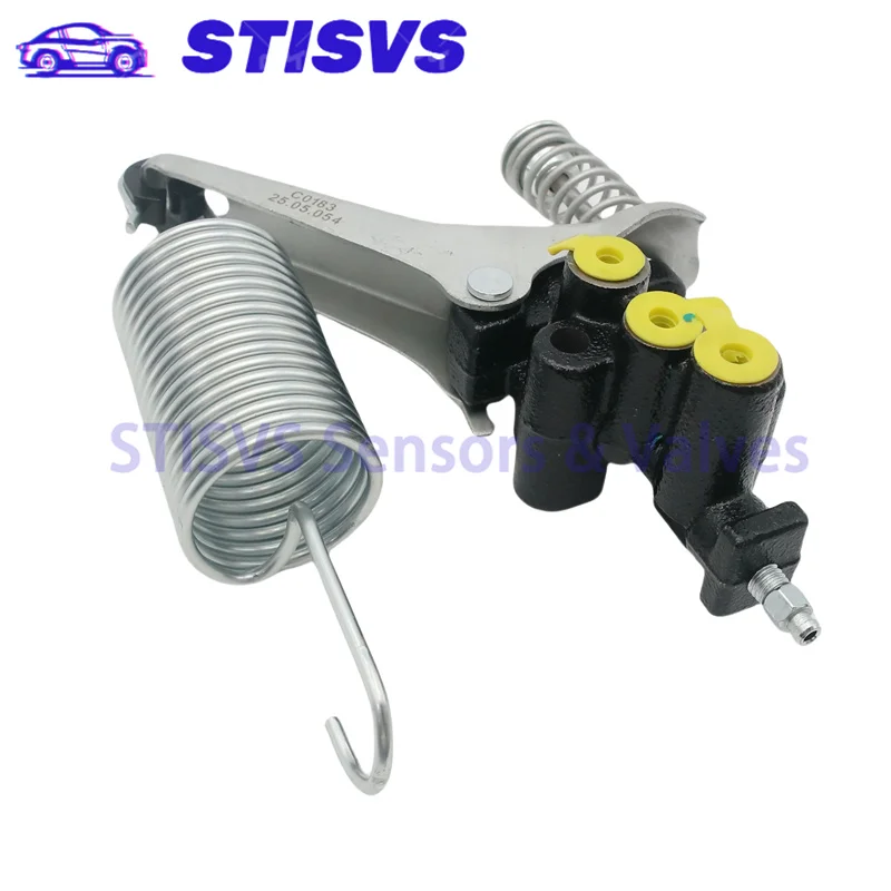 UH71-43-900B Клапан датчика нагрузки тормоза в сборе для Mazda Pickup BT-50 2006- B2200 B2500 B2600 B2900 UH74-43-900B Автомобильные аксессуары 
UH71-43-900B Клапан датчика нагрузки тормоза в сборе для Mazda Pickup BT-50 2006- B2200 B2500 B2600 B2900 UH74-43-900B Автомобильные аксессуары