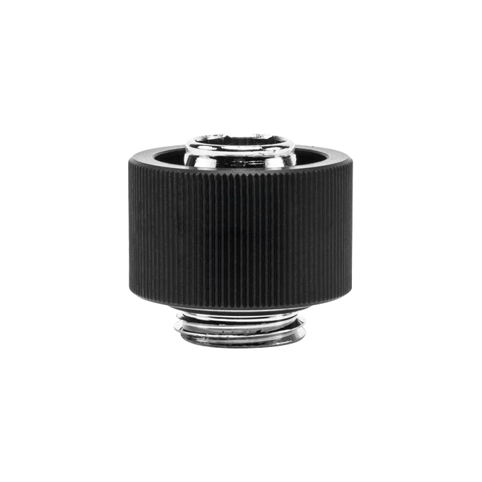 EK-STC Classic 10/16 Split Water-Cooled Three-Point Thick Hose Quick Twist 10*16 Quick Wring Joint
EK-STC Classic 10/16 Split Water-Cooled Three-Point Thick Hose Quick Twist 10*16 Quick Wring Joint