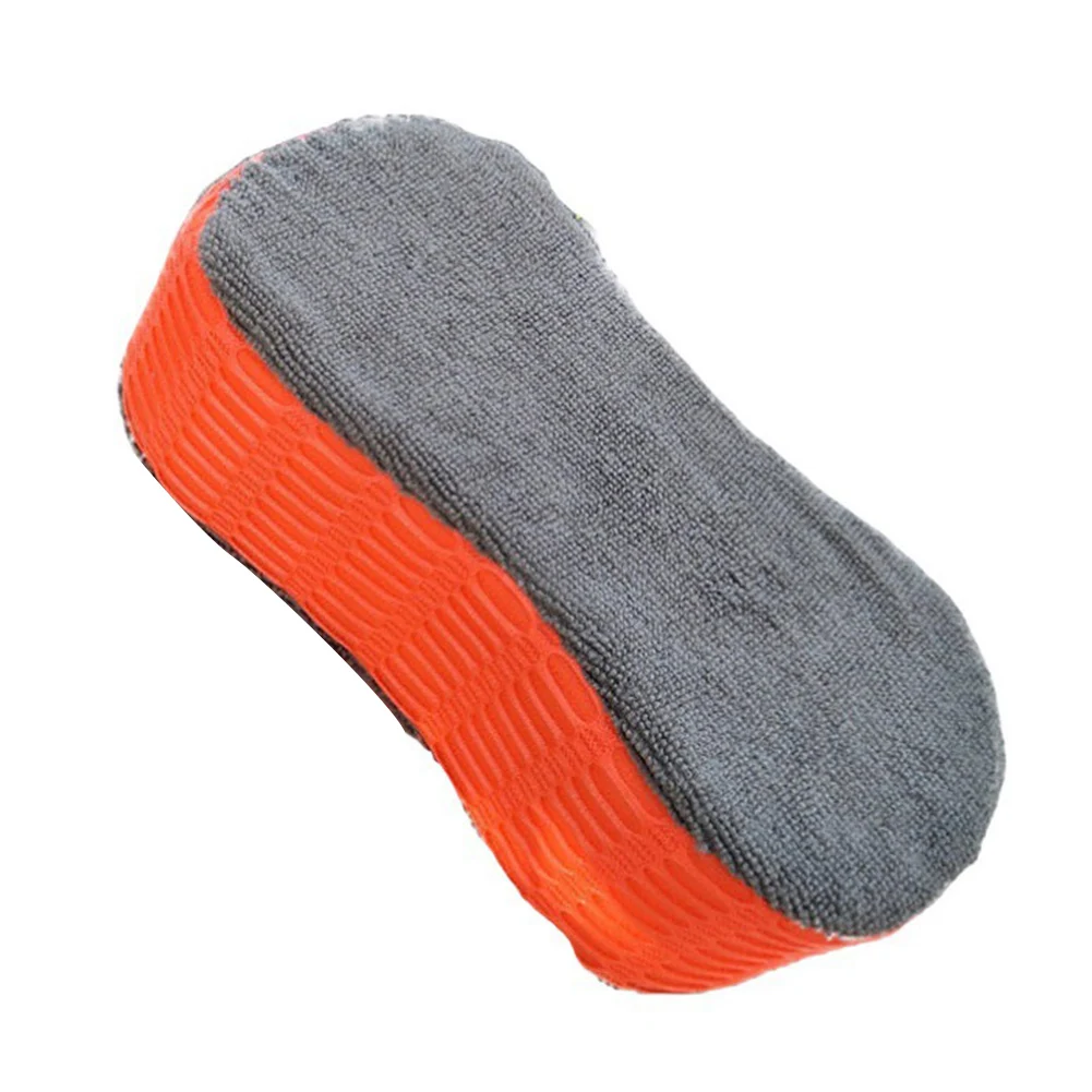 22*11*6.5cm Car Wash Sponge Extra Large Thick Sponge Block Car Supplies Wash Tools Washing Super Absorbent
22*11*6.5cm Car Wash Sponge Extra Large Thick Sponge Block Car Supplies Wash Tools Washing Super Absorbent