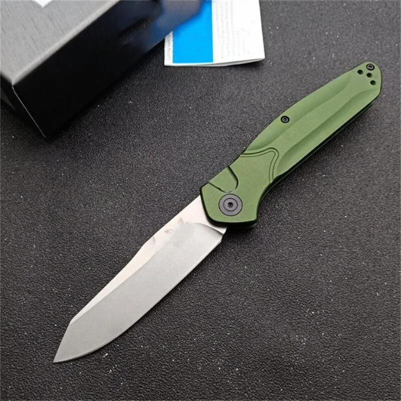 Походный тактический складной нож BM 9400 S30V стальная алюминиевая ручка защитный Карманный военный нож EDC инструмент
Походный тактический складной нож BM 9400 S30V стальная алюминиевая ручка защитный Карманный военный нож EDC инструмент