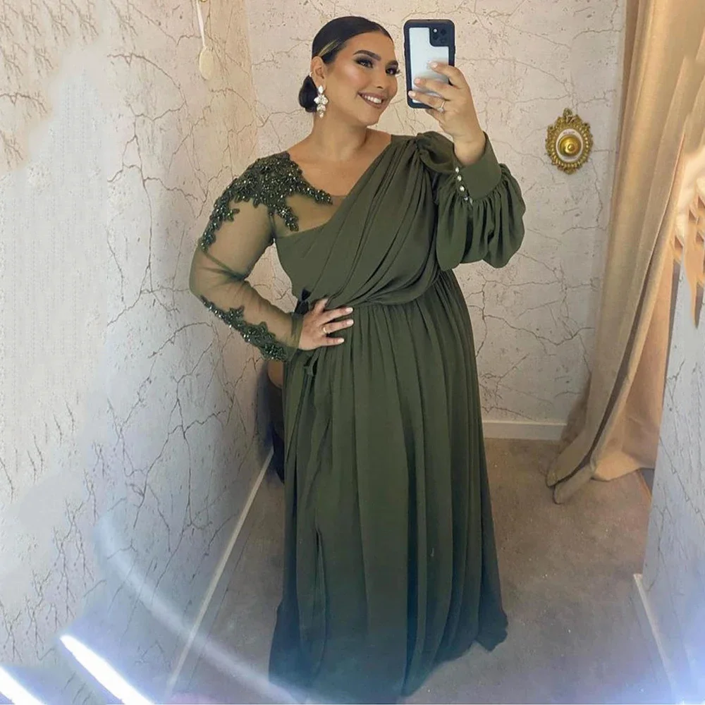 Женское платье с длинным рукавом, ТРАПЕЦИЕВИДНОЕ ПЛАТЬЕ составного кроя с V-образным вырезом, мусульманская одежда, вечерние платья, 2024
Женское платье с длинным рукавом, ТРАПЕЦИЕВИДНОЕ ПЛАТЬЕ составного кроя с V-образным вырезом, мусульманская одежда, вечерние платья, 2024