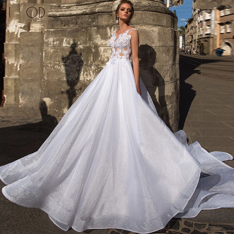 I OD Princess Wedding Dress For Women 2023 Satin Bridal Gown Elegant Cap Sleeves Open Back Mermaid Vestidos De Novia Count Trian
I OD Princess Wedding Dress For Women 2023 Satin Bridal Gown Elegant Cap Sleeves Open Back Mermaid Vestidos De Novia Count Trian