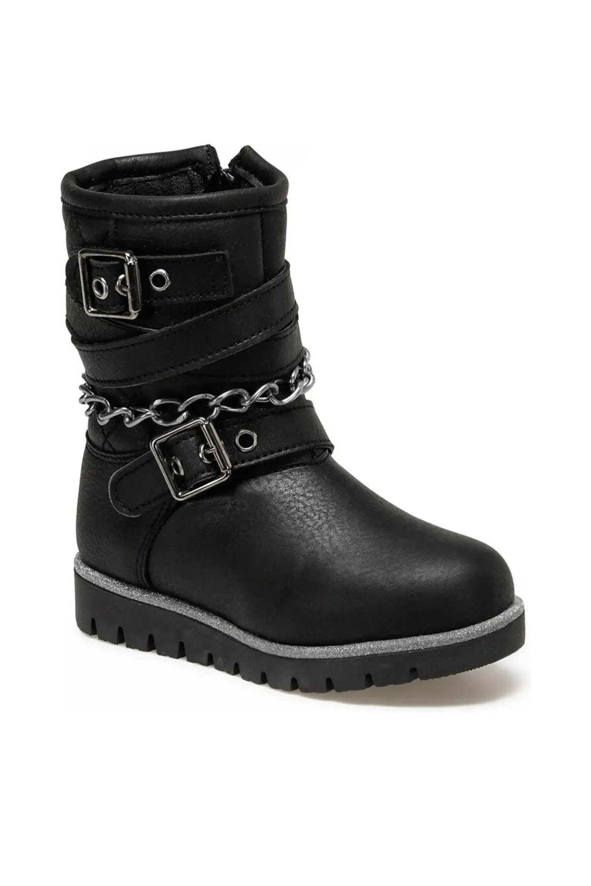 Hot Selling Kids. ZENDY-.P Black Girls Boots 2021 New Arrival Boys Girls Lightweight Cute Casual Breathable Shoes
Hot Selling Kids. ZENDY-.P Black Girls Boots 2021 New Arrival Boys Girls Lightweight Cute Casual Breathable Shoes