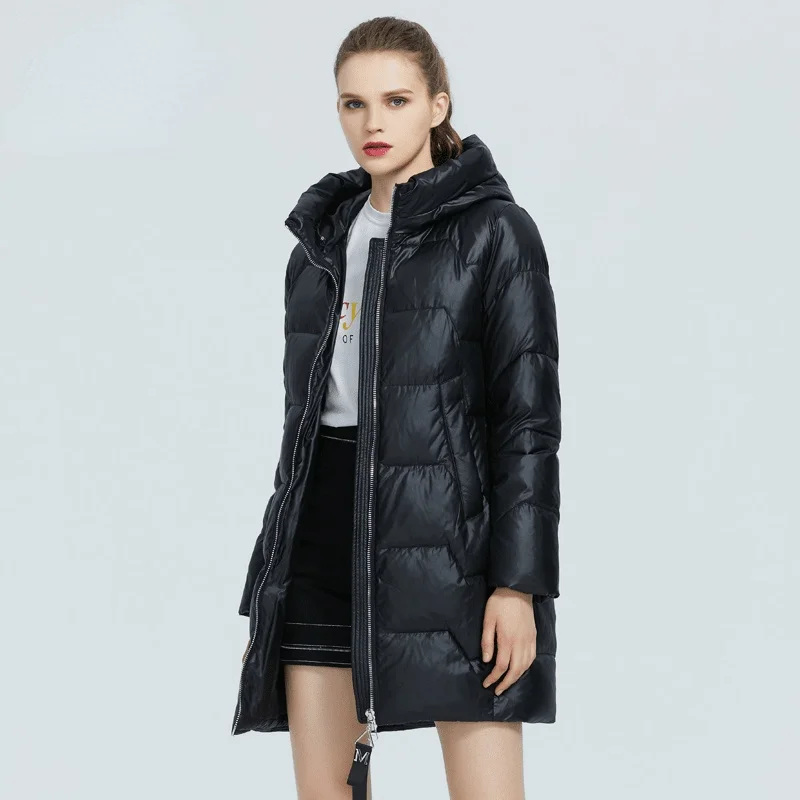 2021 high-quality brand parka women's clothing new products winter warm mid-length ladies padded jacket GWD20166I
2021 high-quality brand parka women's clothing new products winter warm mid-length ladies padded jacket GWD20166I