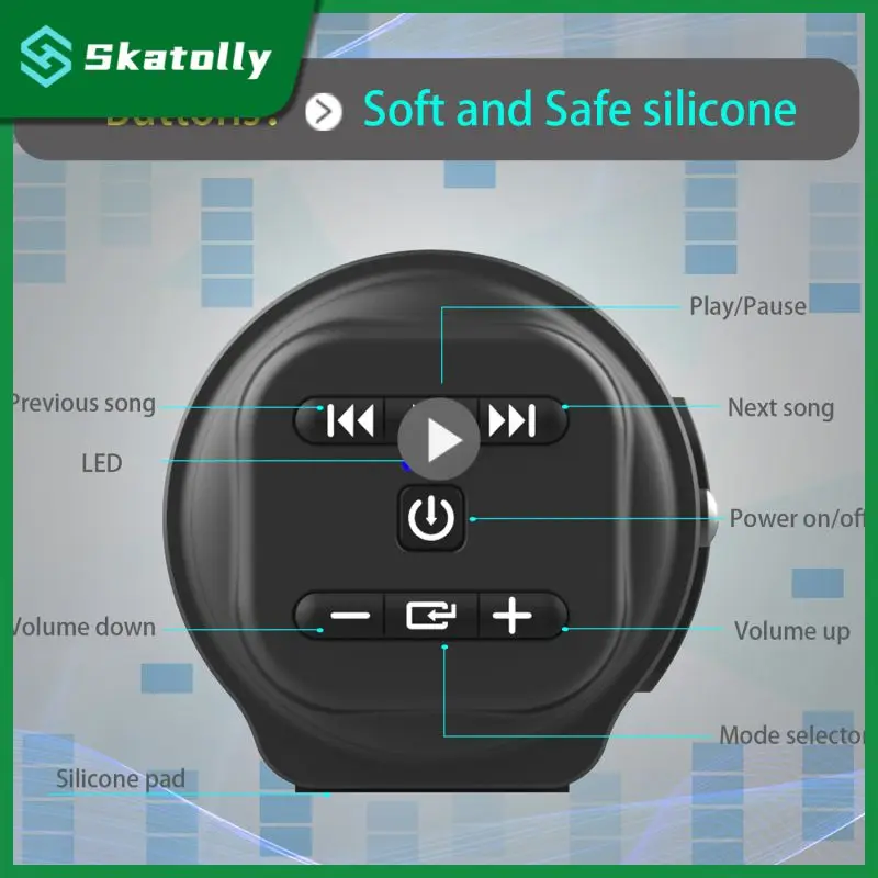 3.5mm Theater Aux Speaker Charging Home Tv Sound Bar With Remote Control Long Standby Computer Speakers 2000ma Black
3.5mm Theater Aux Speaker Charging Home Tv Sound Bar With Remote Control Long Standby Computer Speakers 2000ma Black