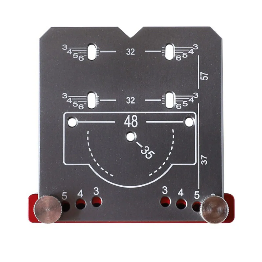 Hole Puncher Hinge Punch Locator Boring Jig Drill Bit Guide Hinge Punch Locator Positioning Plate Hole Drill Bits
Hole Puncher Hinge Punch Locator Boring Jig Drill Bit Guide Hinge Punch Locator Positioning Plate Hole Drill Bits