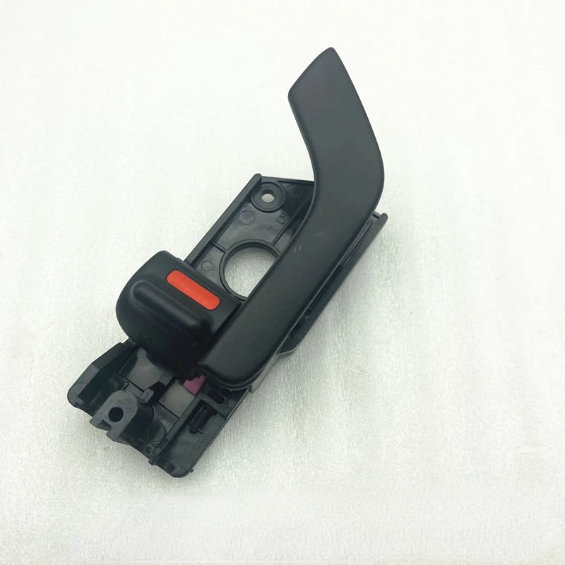 For Hyundai 2002-07 Coupe 2.0 2.7 Car Inner Interior Door Handle, Inside Handles Front Rear Left Right 
For Hyundai 2002-07 Coupe 2.0 2.7 Car Inner Interior Door Handle, Inside Handles Front Rear Left Right
