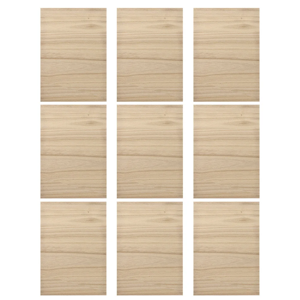 9Pcs Wood Breakable Board Rebreakable Punching Boards Taekwondo Karate and Board Planks For Boxing Kickboxing Training Practice
9Pcs Wood Breakable Board Rebreakable Punching Boards Taekwondo Karate and Board Planks For Boxing Kickboxing Training Practice