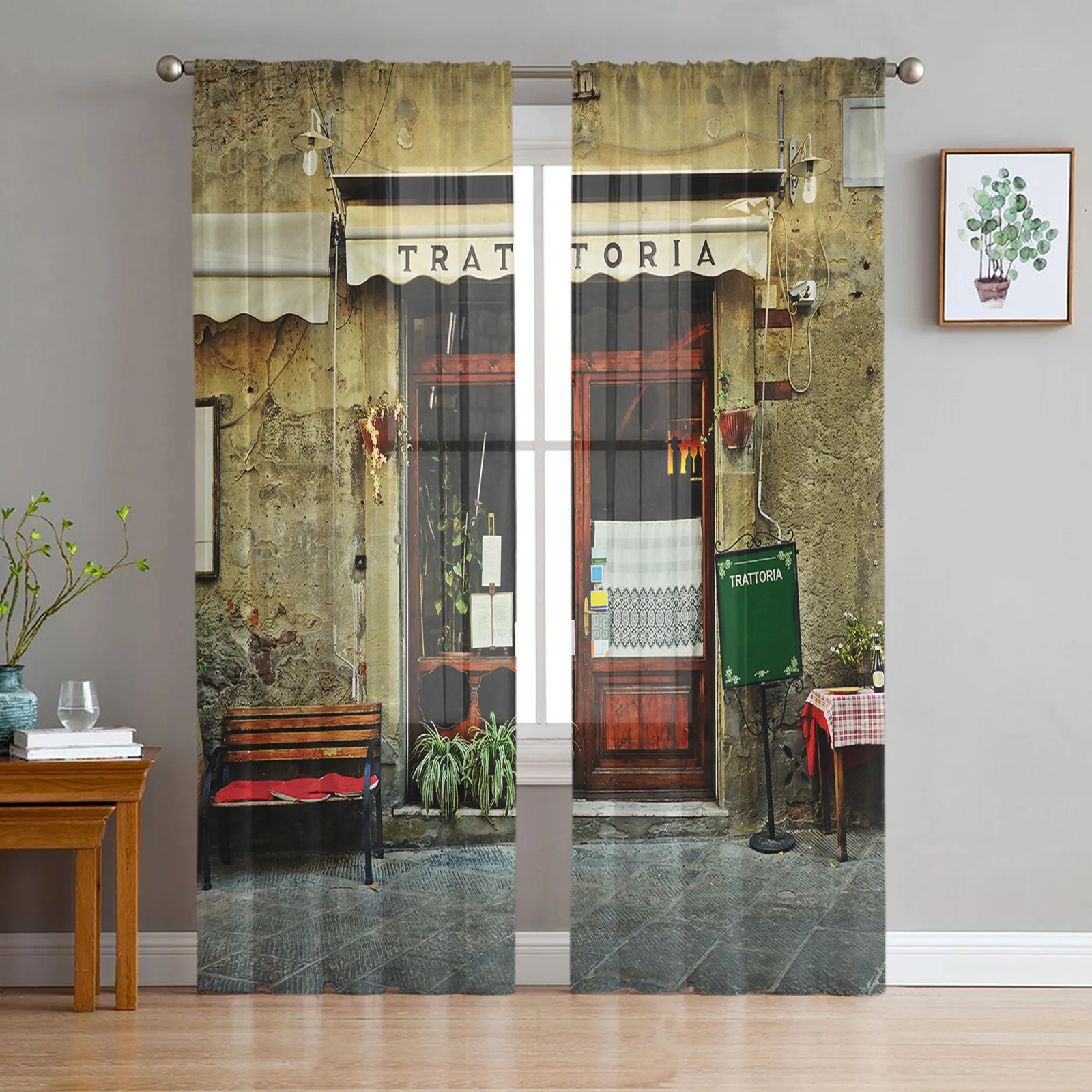 Уличная лампа, табурет, тюлевые занавески для гостиной, спальни, Декор, прозрачная шифоновая прозрачная вуаль, оконная занавеска
Уличная лампа, табурет, тюлевые занавески для гостиной, спальни, Декор, прозрачная шифоновая прозрачная вуаль, оконная занавеска