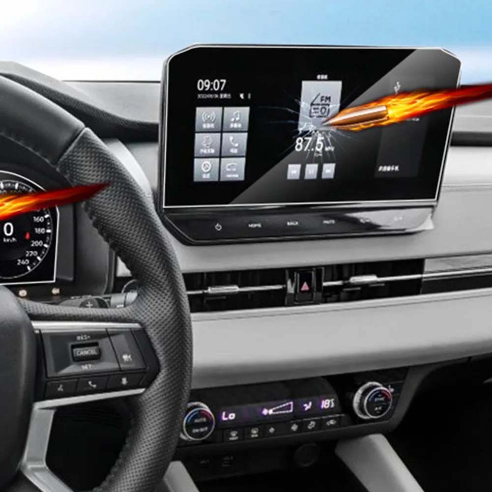 Central Control Instrument Navigation Tempered Glass Screen Protective Film For Mitsubishi Outlander 2023 Car Accessories
Central Control Instrument Navigation Tempered Glass Screen Protective Film For Mitsubishi Outlander 2023 Car Accessories