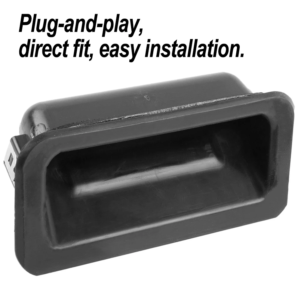 Rear Trunk Lock Boot Release Switch Tailgate Opening Button 81260A6200 For Hyundai I20 Getz Wagon Hatchback 2018-2020
Rear Trunk Lock Boot Release Switch Tailgate Opening Button 81260A6200 For Hyundai I20 Getz Wagon Hatchback 2018-2020