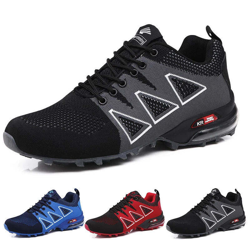 Men Shoes Mesh Hiking Shoes Breathable Hiking Travel Shoes Outdoor Fishing Shoes Mountain Cross-Country Cycling Sports Shoes
Men Shoes Mesh Hiking Shoes Breathable Hiking Travel Shoes Outdoor Fishing Shoes Mountain Cross-Country Cycling Sports Shoes