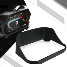 Motorcycle For BMW R 1250 R/RS R1250 GS Adventure Glare Shield Cockpit Connectivity Combi Instrument Display R 1250GS 2019-2022