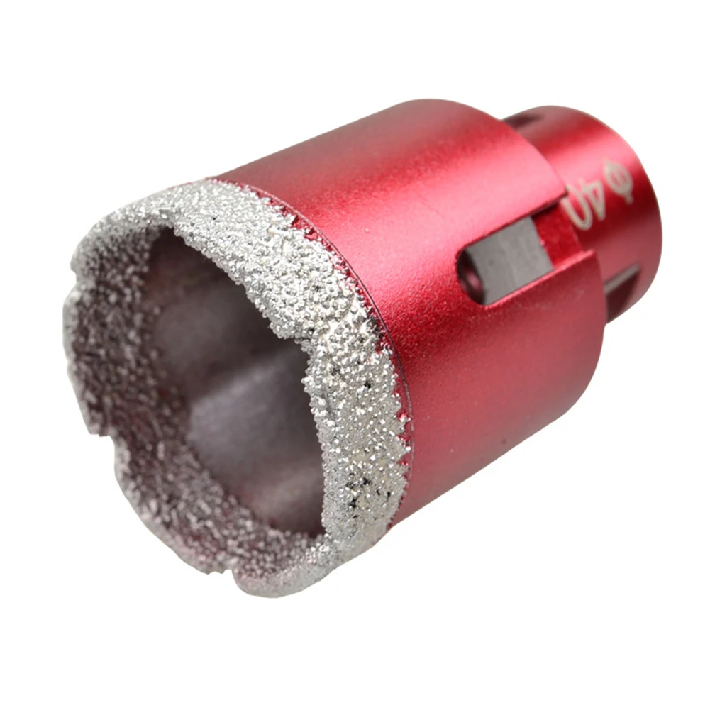 Brand new Practical Premium Durable High quality Useful Drill Bit M14 Porcelain Saw Core CutStone Diamond Hole
Brand new Practical Premium Durable High quality Useful Drill Bit M14 Porcelain Saw Core CutStone Diamond Hole