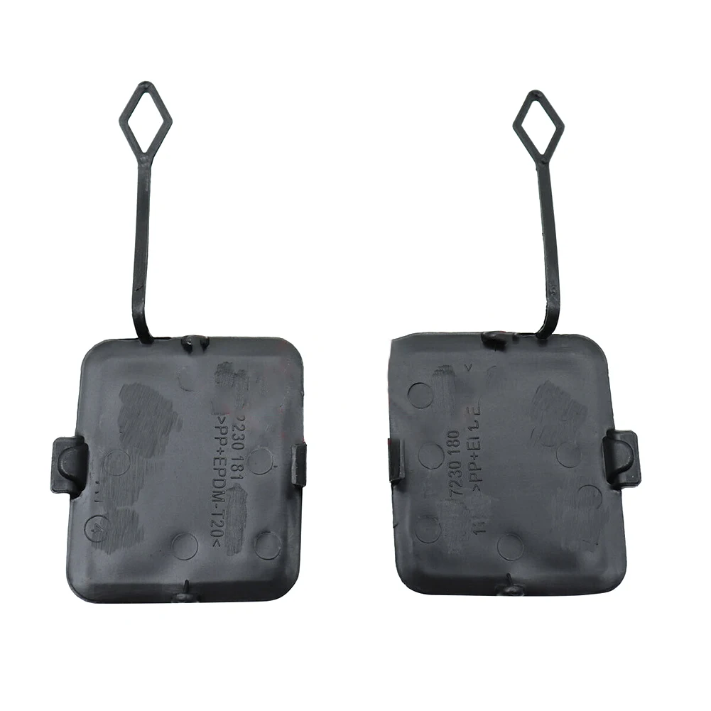 1 PCS Bumper Tow Bumper Towing New Notice That Plastic Provided In Rear Left Right Unpainted Vehicle Compatible
1 PCS Bumper Tow Bumper Towing New Notice That Plastic Provided In Rear Left Right Unpainted Vehicle Compatible