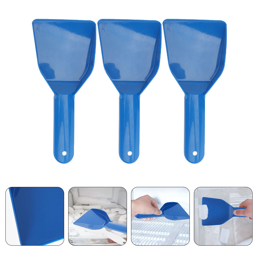 Icescraper Freezer Refrigerator Cleaning Snow Remover Fridge Frost Scoop Spatula Spade Tool Chisel Defroster Removal Defrost
Icescraper Freezer Refrigerator Cleaning Snow Remover Fridge Frost Scoop Spatula Spade Tool Chisel Defroster Removal Defrost