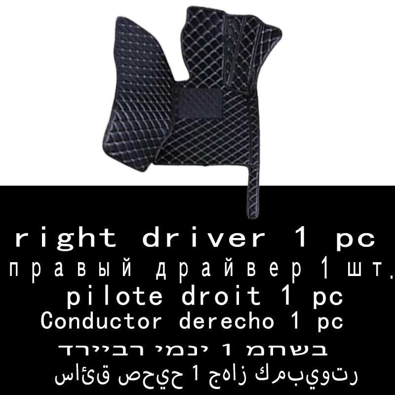 Автомобильные коврики для SEAT Philippe Mk2 1P 2006 ~ 2011 5saet, противогрязные подушечки, чехлы для ног, автомобильные коврики Tapetes Para Automovil, автомобильные аксессуары 
Автомобильные коврики для SEAT Philippe Mk2 1P 2006 ~ 2011 5saet, противогрязные подушечки, чехлы для ног, автомобильные коврики Tapetes Para Automovil, автомобильные аксессуары