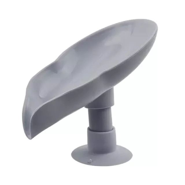 Shape Soap Box Drain Soap Holder Box Bathroom Shower Soap Holder sponge Storage Plate Tray Bathroom Supplies Bathroom Gadge
Shape Soap Box Drain Soap Holder Box Bathroom Shower Soap Holder sponge Storage Plate Tray Bathroom Supplies Bathroom Gadge