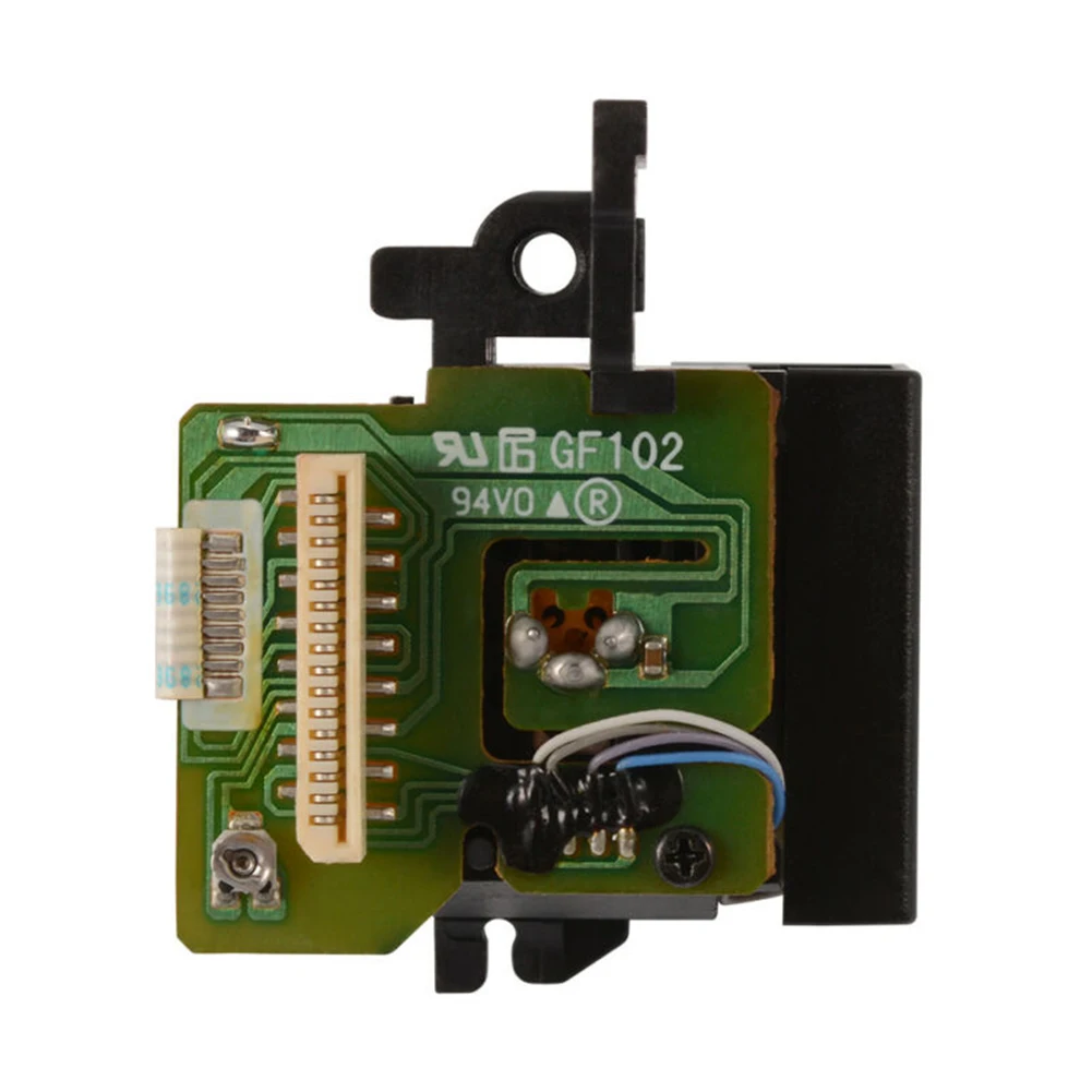 1PC SF-P101N 16P Optical Lens Compatible With Sanyo SF-P101N/SF-P101 Power Tool Parts New Pick-and-drop For DVD Players
1PC SF-P101N 16P Optical Lens Compatible With Sanyo SF-P101N/SF-P101 Power Tool Parts New Pick-and-drop For DVD Players