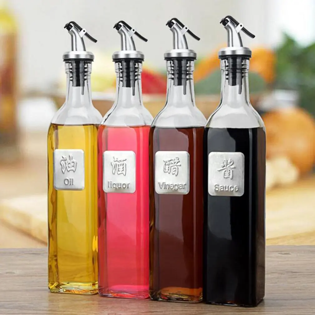 Olive Oil Bottle Sprayer Wine Pourer Sauce Boat Nozzle Liquor Oil Dispenser ASB Lock Leak-Proof Plug Bottle Stopper Kitchen Tool
Olive Oil Bottle Sprayer Wine Pourer Sauce Boat Nozzle Liquor Oil Dispenser ASB Lock Leak-Proof Plug Bottle Stopper Kitchen Tool