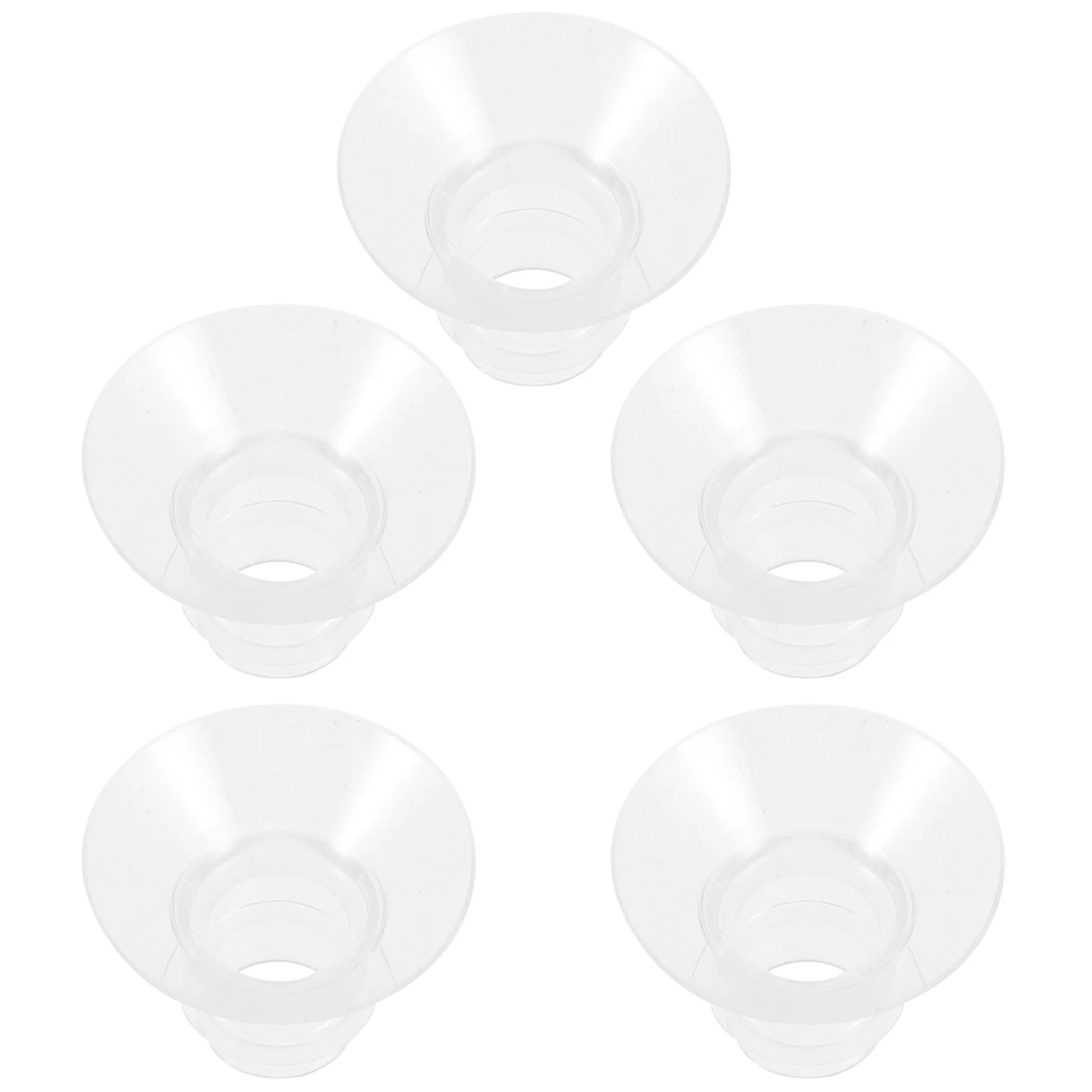 Replacement Mom Cozy Breast Pumps Parts 19mm Flange Insert Inserts Silicone Accessories Universal
Replacement Mom Cozy Breast Pumps Parts 19mm Flange Insert Inserts Silicone Accessories Universal
