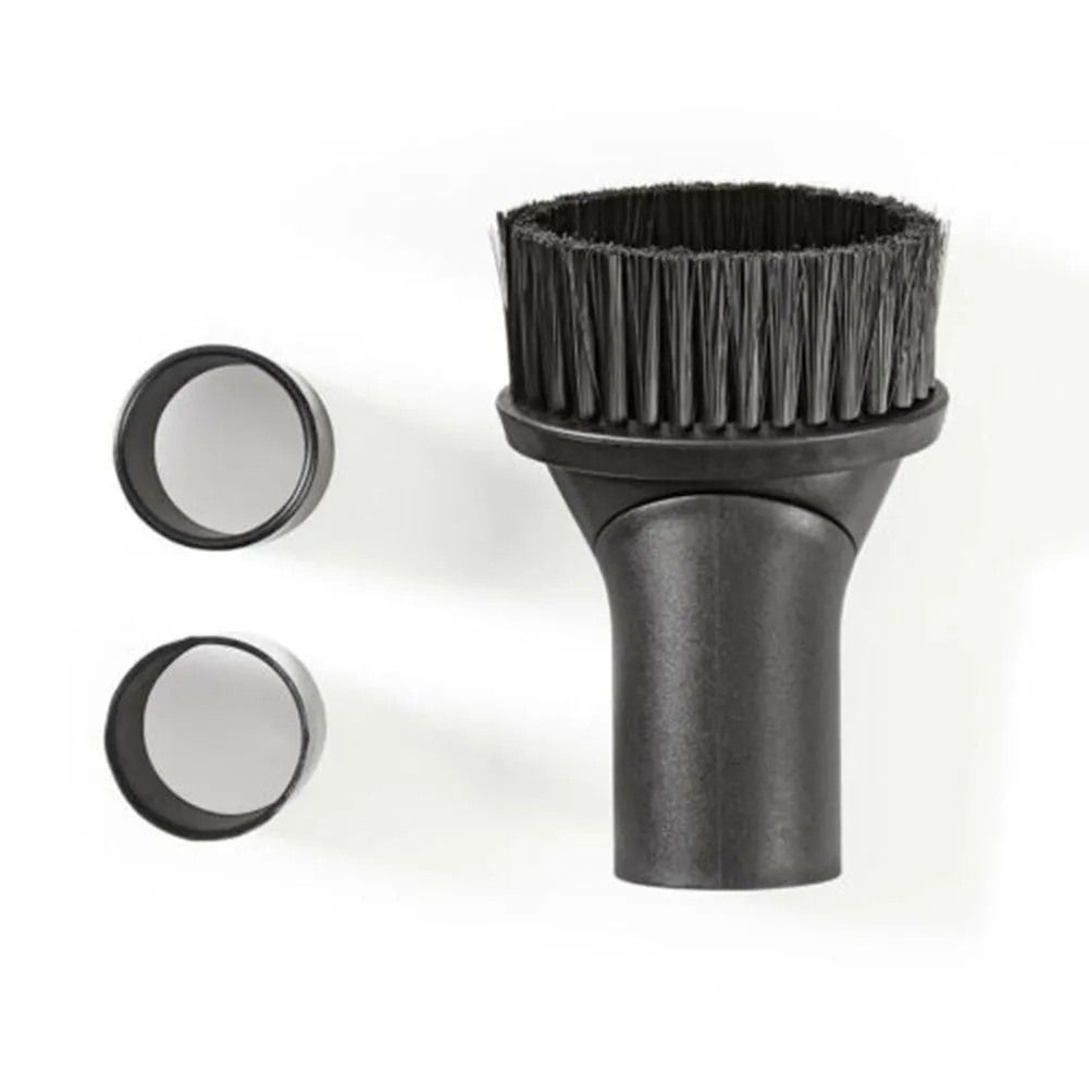 Furniture Brush Dust Brush Plastic Bristles For Bosch Miele Rowenta Vacuum Cleaner Household Sweeper Cleaning Brush 35mm
Furniture Brush Dust Brush Plastic Bristles For Bosch Miele Rowenta Vacuum Cleaner Household Sweeper Cleaning Brush 35mm