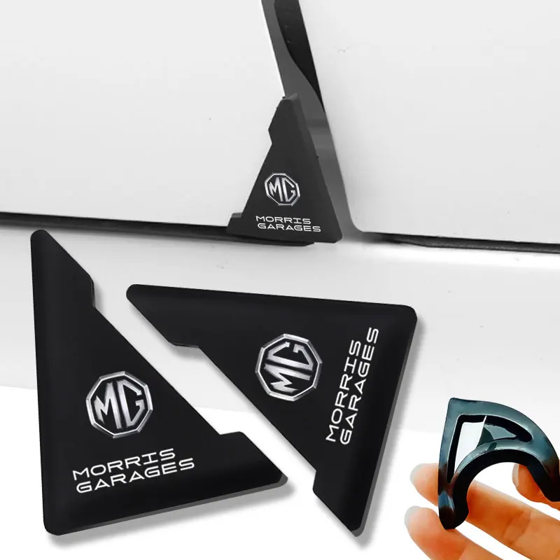 Silicone Car Door Corner Cover Bumper Crash Scratch Protector for MG 6 350 42 550 ZT 7 ZS HS GS 3 TF 5 RX5 RX8 ZR GT Car Goods
Silicone Car Door Corner Cover Bumper Crash Scratch Protector for MG 6 350 42 550 ZT 7 ZS HS GS 3 TF 5 RX5 RX8 ZR GT Car Goods