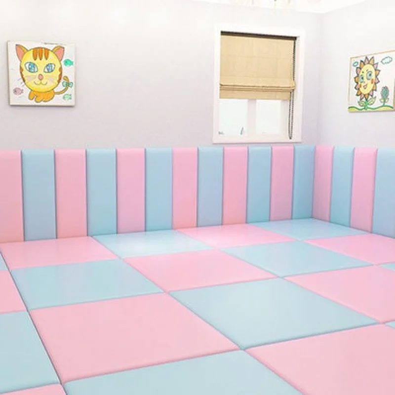 Bed Wall Sticker Bedroom Decoration Bedside Self-Adhesive Background Soft Cover Headboard
Bed Wall Sticker Bedroom Decoration Bedside Self-Adhesive Background Soft Cover Headboard