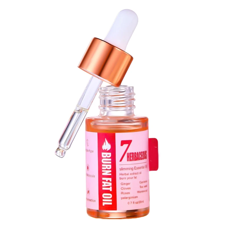 Slimming Essential Oils Anti Cellulite Belly Leg Fat Burning Oil Loss Weight Skin Firming Body Care Ginger Massage Drop Shipping
Slimming Essential Oils Anti Cellulite Belly Leg Fat Burning Oil Loss Weight Skin Firming Body Care Ginger Massage Drop Shipping