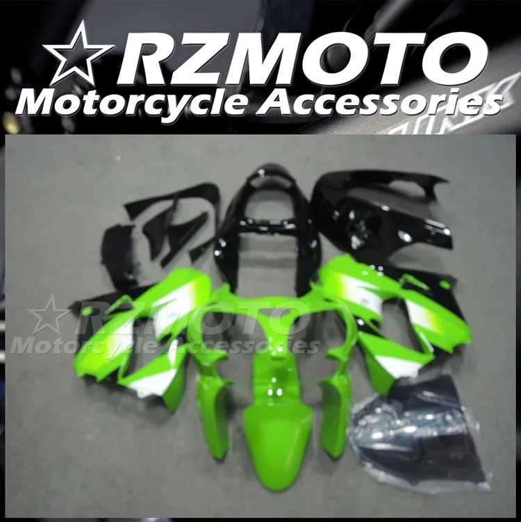 Новый комплект обтекателей для мотоцикла ABS, подходит для Kawasaki Ninja ZX-6R ZX6R 636 2000 2001 00 01 02, кузов, зеленый, крутой
Новый комплект обтекателей для мотоцикла ABS, подходит для Kawasaki Ninja ZX-6R ZX6R 636 2000 2001 00 01 02, кузов, зеленый, крутой
