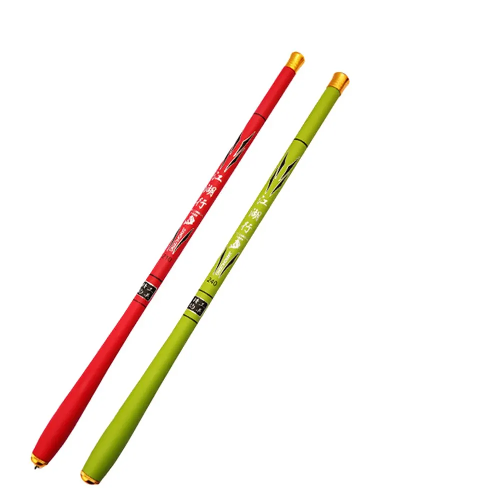 Rod Fishing Rod Comfortable Feel Compact Easy To Carry For Various Fishing Places Hand Rod Portable Powerful Short
Rod Fishing Rod Comfortable Feel Compact Easy To Carry For Various Fishing Places Hand Rod Portable Powerful Short