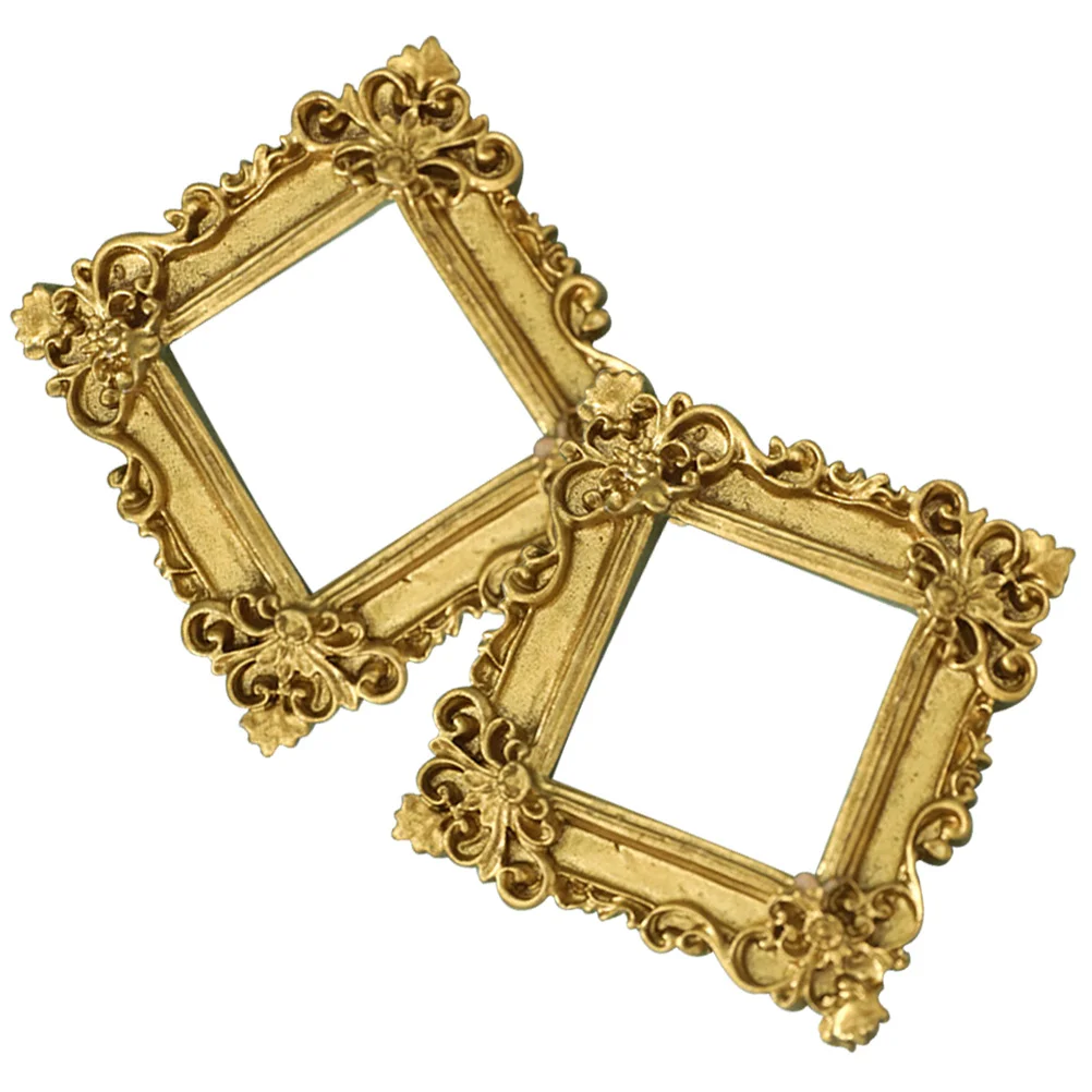 Frame Miniature Photo Mini Picture Houseresinframes Vintage Accessories Ornament Compactcase Shell Supplies Furniture Diy
Frame Miniature Photo Mini Picture Houseresinframes Vintage Accessories Ornament Compactcase Shell Supplies Furniture Diy