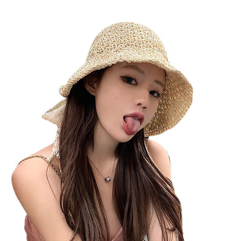 Французская кружевная шляпа, летняя женская шляпа, кружевная шляпа от солнца.
Французская кружевная шляпа, летняя женская шляпа, кружевная шляпа от солнца.