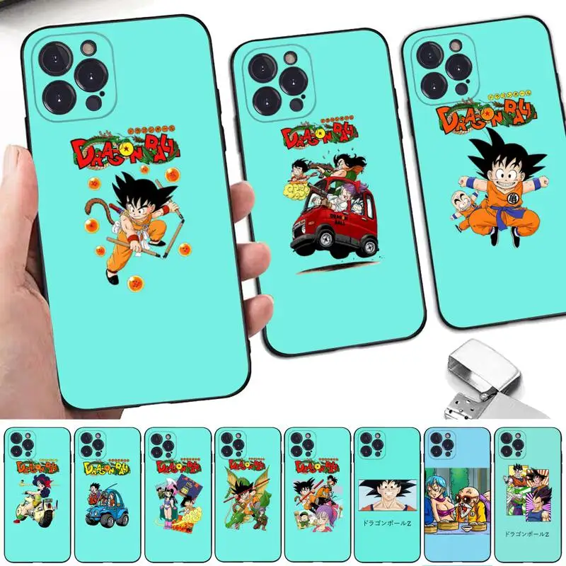 BANDAI dragon ball Phone Case for iPhone 11 12 13 mini pro XS MAX 8 7 6 6S Plus X 5S SE 2020 XR cover
BANDAI dragon ball Phone Case for iPhone 11 12 13 mini pro XS MAX 8 7 6 6S Plus X 5S SE 2020 XR cover