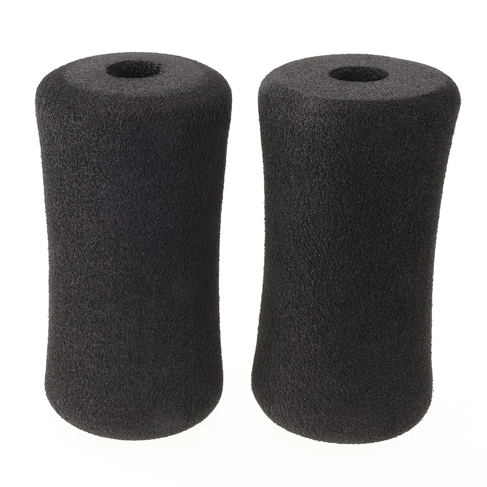 Hook Foot Foam Foot Foam Pad 1Pair Black Exercise For Leg Extension Gym Home Inversion Tables Replacement Durable
Hook Foot Foam Foot Foam Pad 1Pair Black Exercise For Leg Extension Gym Home Inversion Tables Replacement Durable