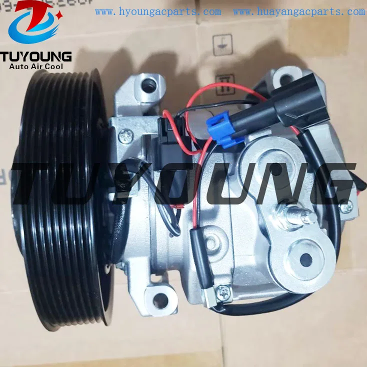 Для Mercedes Benz freightliner для Actros авто компрессор кондиционера 10S15C 4472801840 A4722300111 4722300111
Для Mercedes Benz freightliner для Actros авто компрессор кондиционера 10S15C 4472801840 A4722300111 4722300111