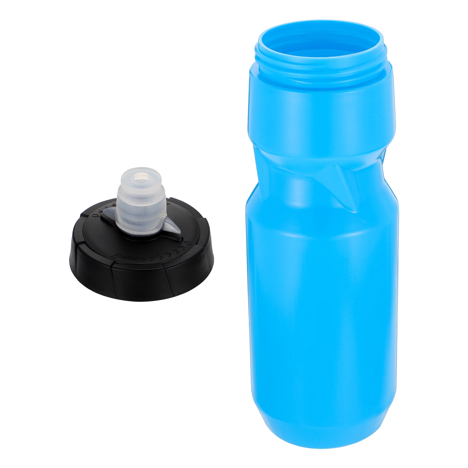 Bottle Water Sports Cycling Bottles Drink Insulated Portable Cap Football Athletic Gym Kettle 700Ml
Bottle Water Sports Cycling Bottles Drink Insulated Portable Cap Football Athletic Gym Kettle 700Ml