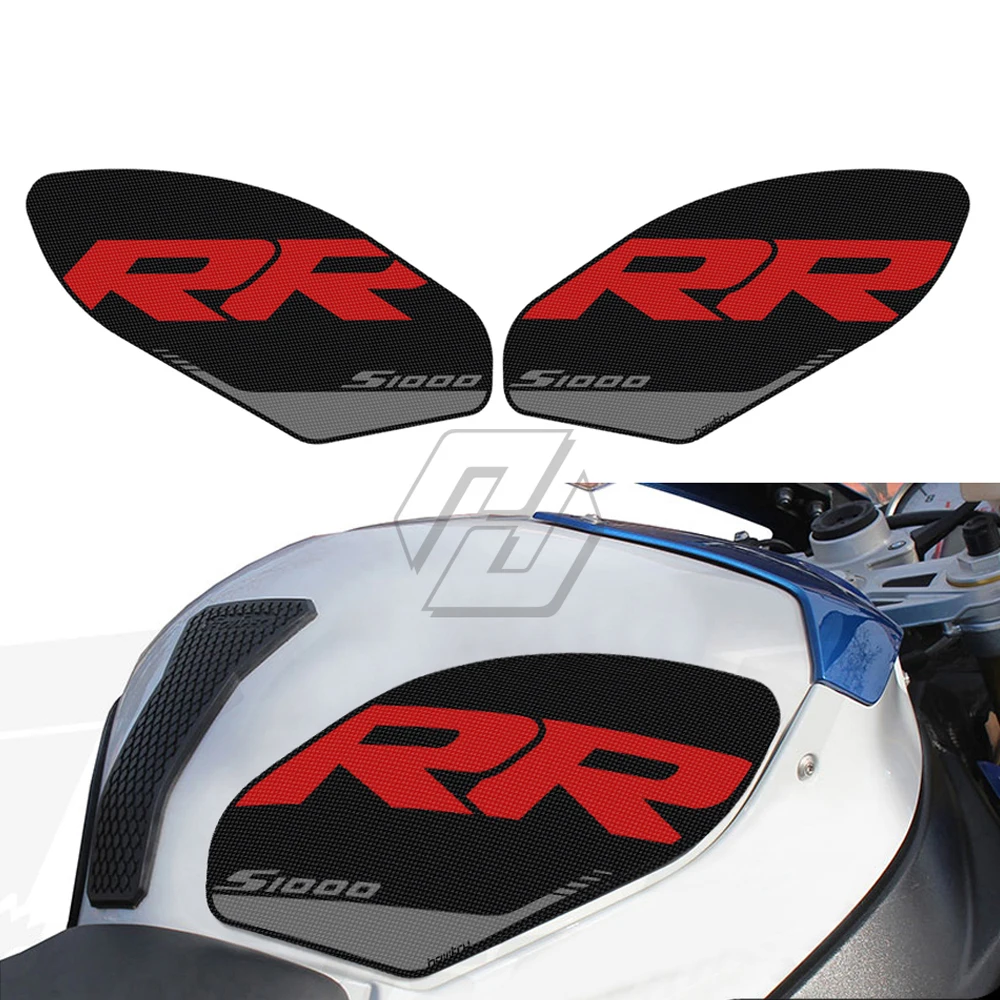 Motorcycle Accessorie Side Tank Pad Protection Knee Grip Traction for BMW Motorrad S1000RR 2009-2018
Motorcycle Accessorie Side Tank Pad Protection Knee Grip Traction for BMW Motorrad S1000RR 2009-2018