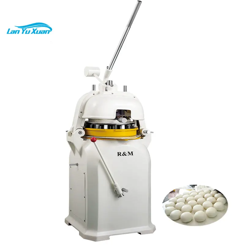 Leverancier Cookie Italië Pizza Deeg Divider Rounder Volumetrische Deeg Verdelen Mp45 Mini Deeg Bal Snijden Making Machine
Leverancier Cookie Italië Pizza Deeg Divider Rounder Volumetrische Deeg Verdelen Mp45 Mini Deeg Bal Snijden Making Machine