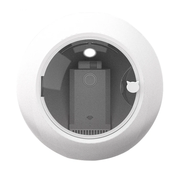 Automatic Intelligent Pet Dryer Box Cat Brand New Smart Screen control Pet Hair Dryer Machine Pet Grooming Cleaning
Automatic Intelligent Pet Dryer Box Cat Brand New Smart Screen control Pet Hair Dryer Machine Pet Grooming Cleaning