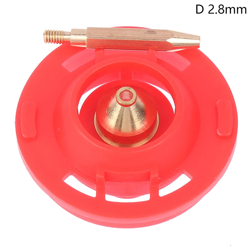Наконечники для пистолета-распылителя HELTC
Наконечники для пистолета-распылителя HELTC