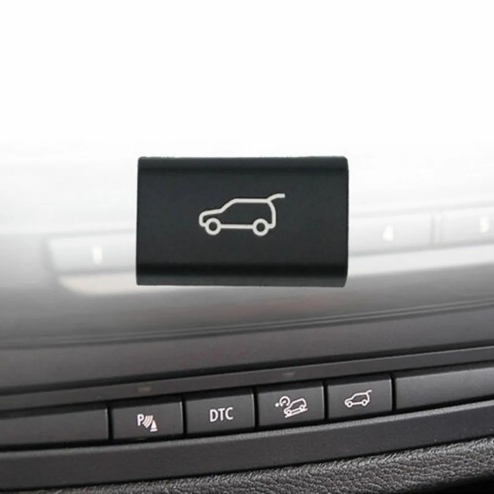 Button Kit Switch Button Cover Kit Replacement Tailgate Black For BMW X5 E70 X6 E71 Car Accessories High Quality
Button Kit Switch Button Cover Kit Replacement Tailgate Black For BMW X5 E70 X6 E71 Car Accessories High Quality