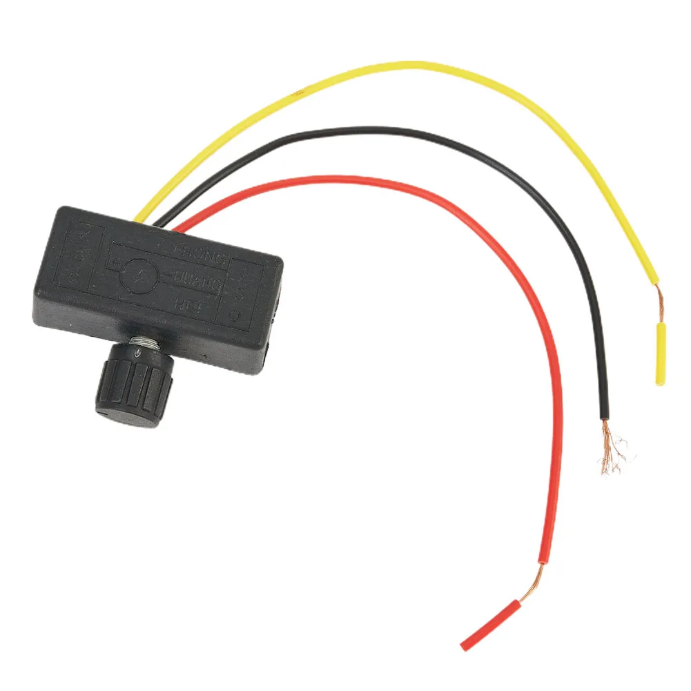 Speed Regulator Sprayer Governor 12V Governor Switch Switch Regulator Agricultural Fight Drug Machine Accessories
Speed Regulator Sprayer Governor 12V Governor Switch Switch Regulator Agricultural Fight Drug Machine Accessories