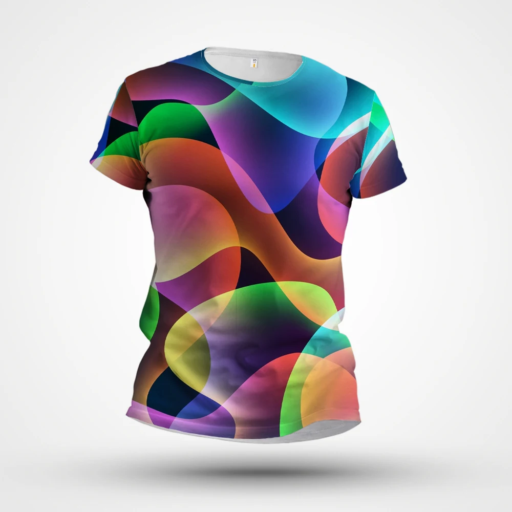 2023 Summer New T-shirt Men's Round Neck Short Sleeve 3DT Shirt Fashion Retro Print Fashion Casual Short Sleeve
2023 Summer New T-shirt Men's Round Neck Short Sleeve 3DT Shirt Fashion Retro Print Fashion Casual Short Sleeve